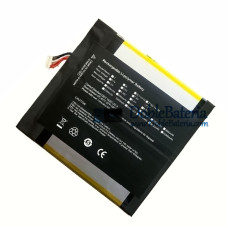 Batería para Chuwi Pro12.3 H-35130148P Ubook M3 [Batería de repuesto]